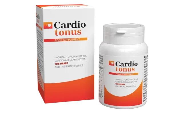 Cardiotonus