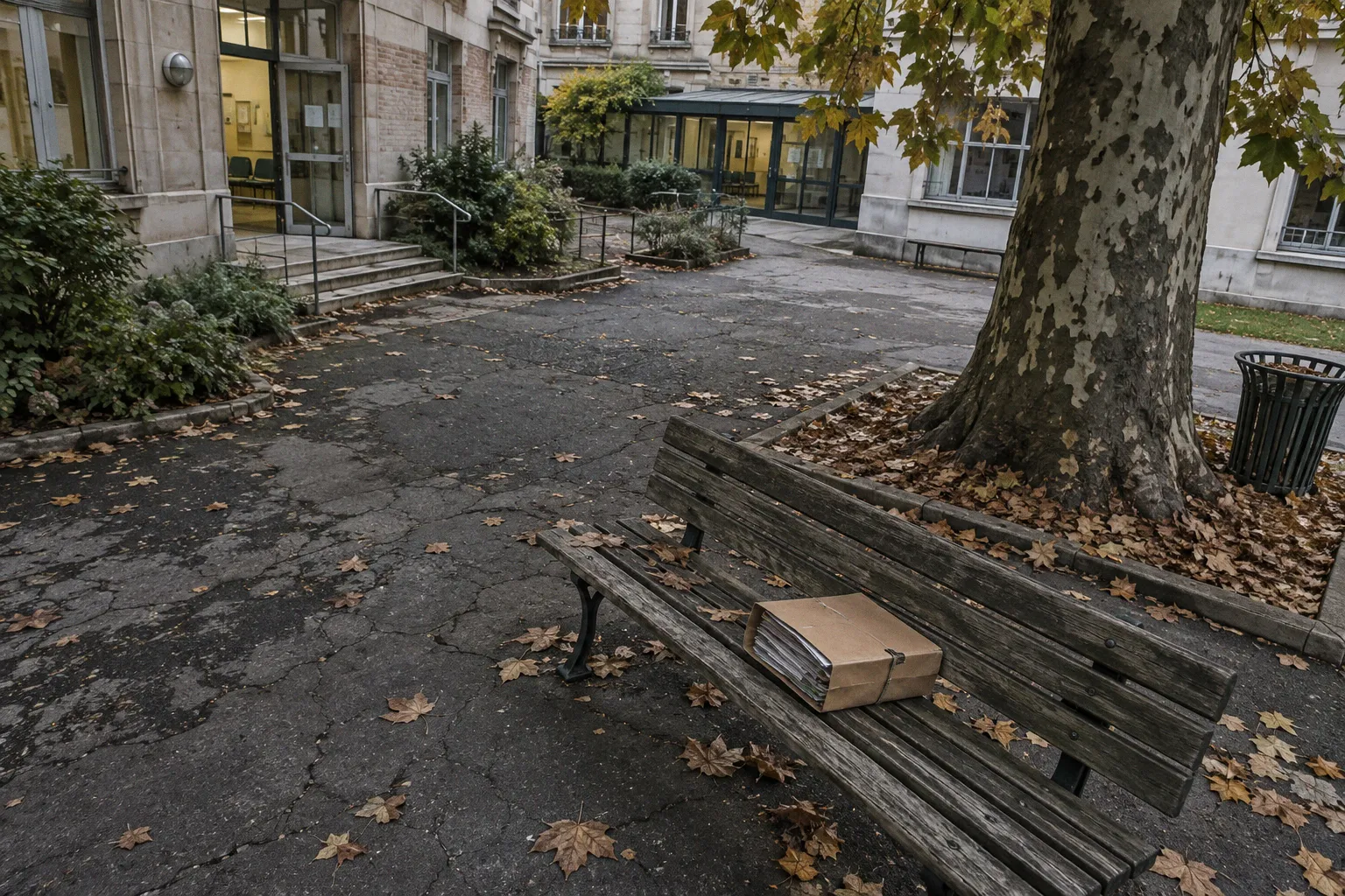 Orientation vers un CMP en Île-de-France : les étapes clés