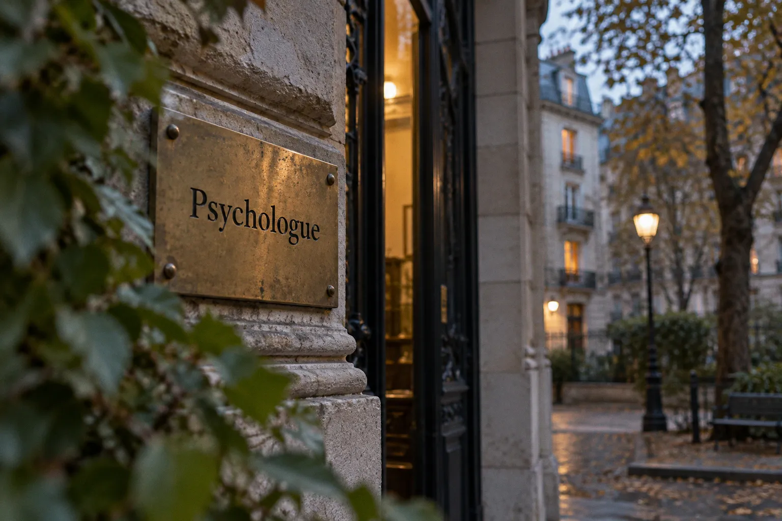 TCC ou psychanalyse : quelle approche pour l'anxiété ?
